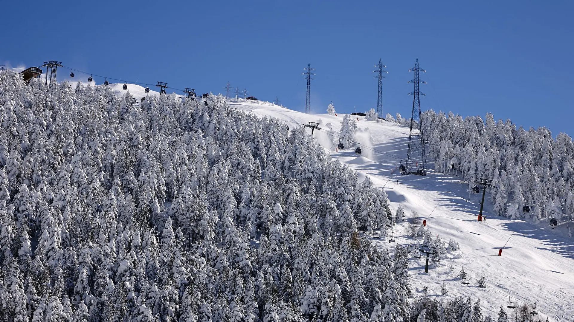 Apartment Val De Ruda 26 By Feelfree Rentals Baqueira Beret